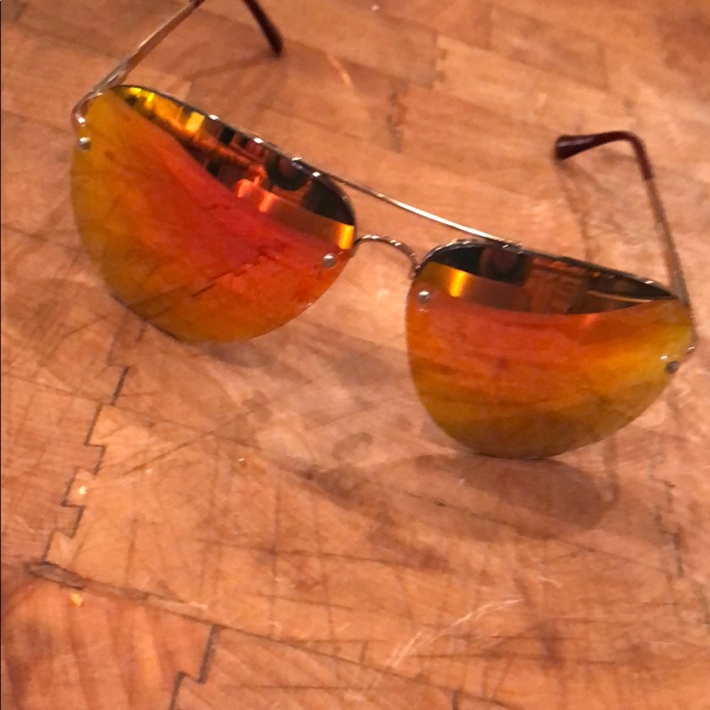 Quay Muse Sunglasses